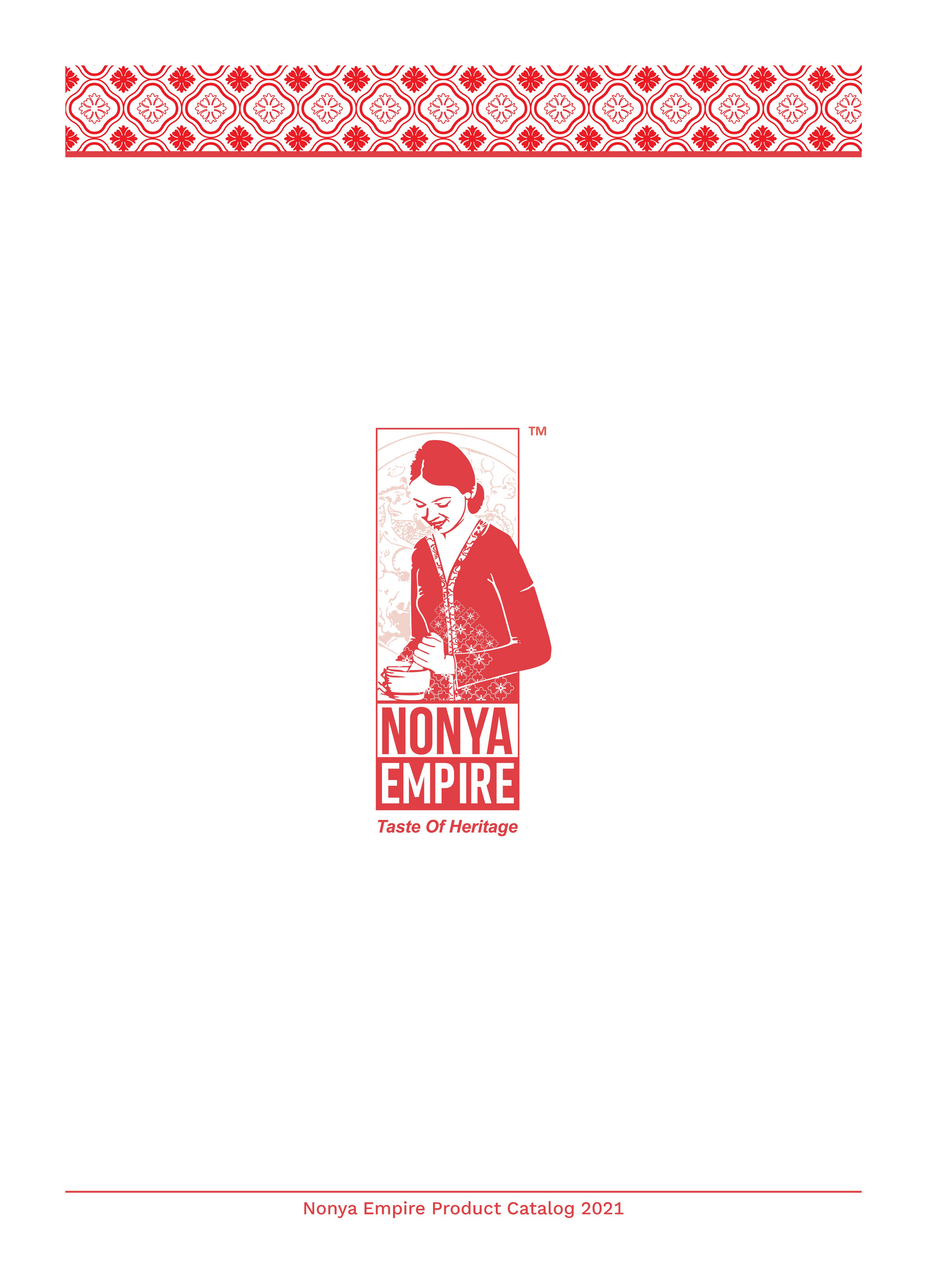 My publications - Nonya Empire - Page 1 - Created with