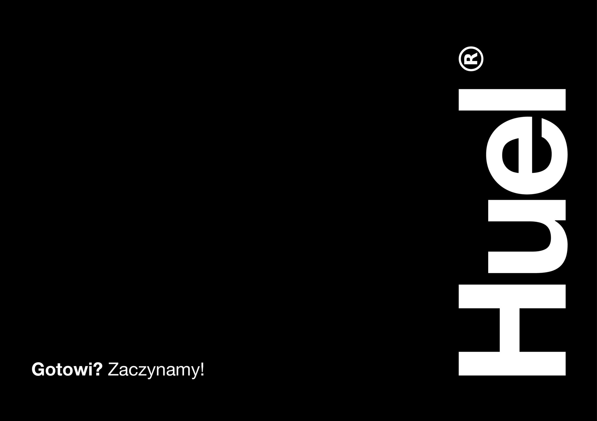 Huel Huel Powder Starter Booklet BK7 PL Strona 1 Created with