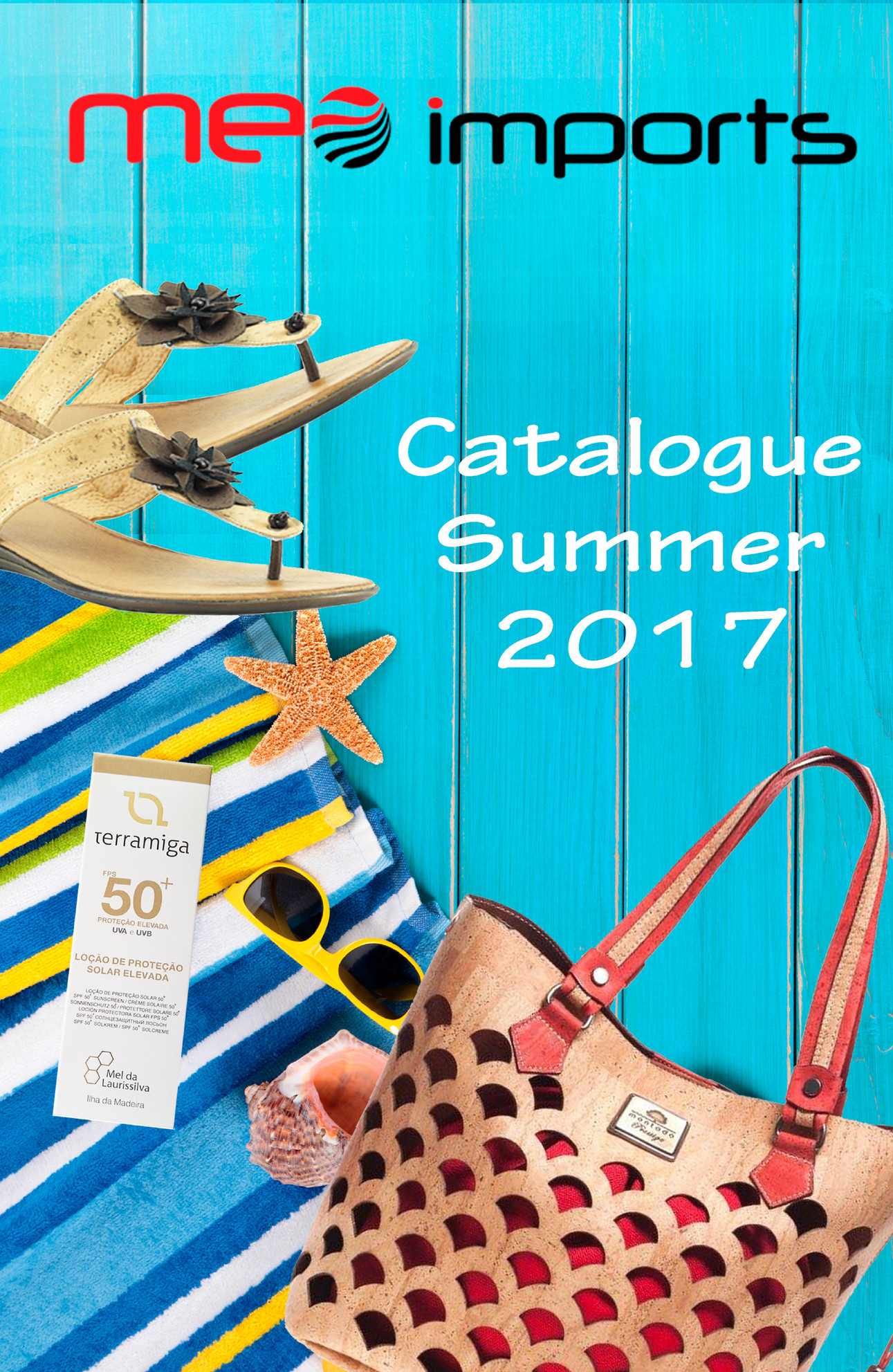 Meo Club Catalogue Summer 2017 Page 1 Created with