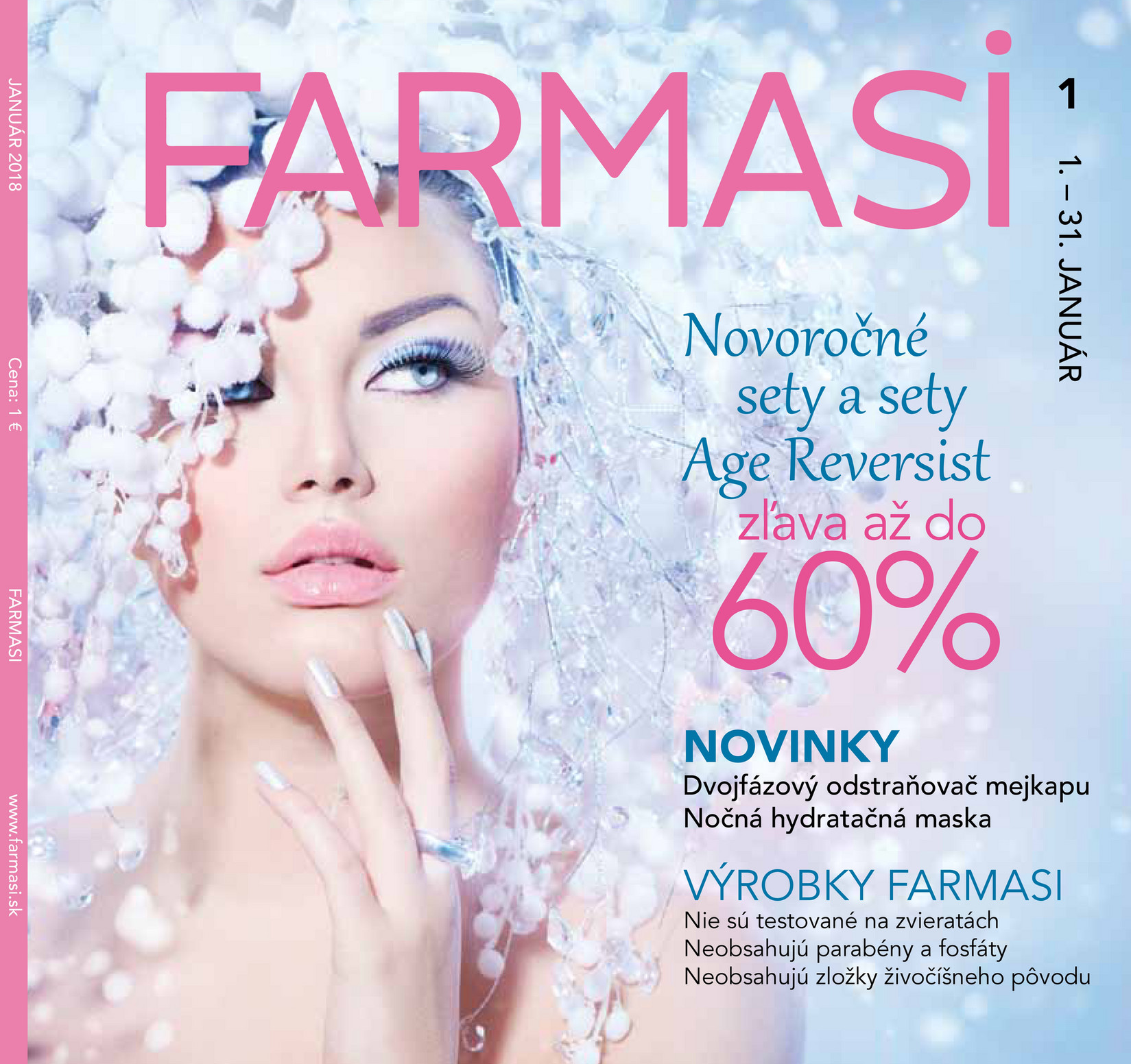 Farmasi Czech - Katalog Januar SK web - Page 148 - Created with .