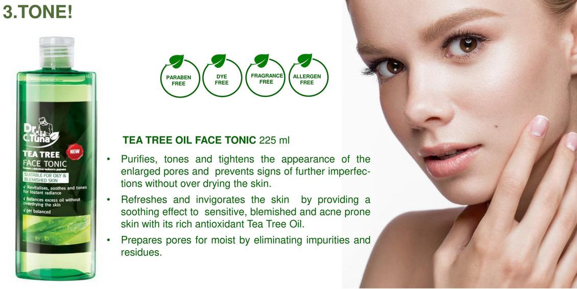 farmasi acne