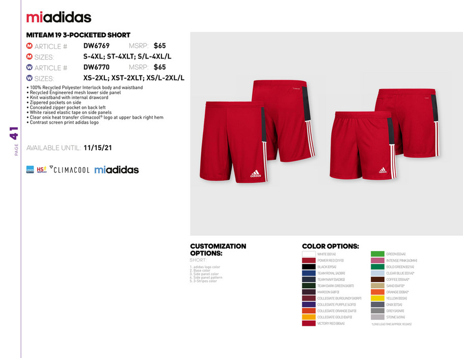 Verde Rappresentante Zoo Mi Adidas Logo Partire Morsetto Alfabetizzazione