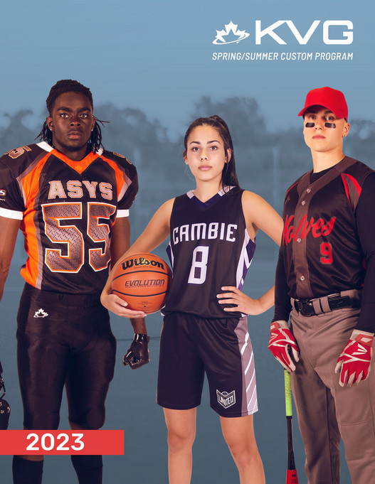 ONETeam Sports Group - Under Armour FW19 Team Basketball - Page 28-29