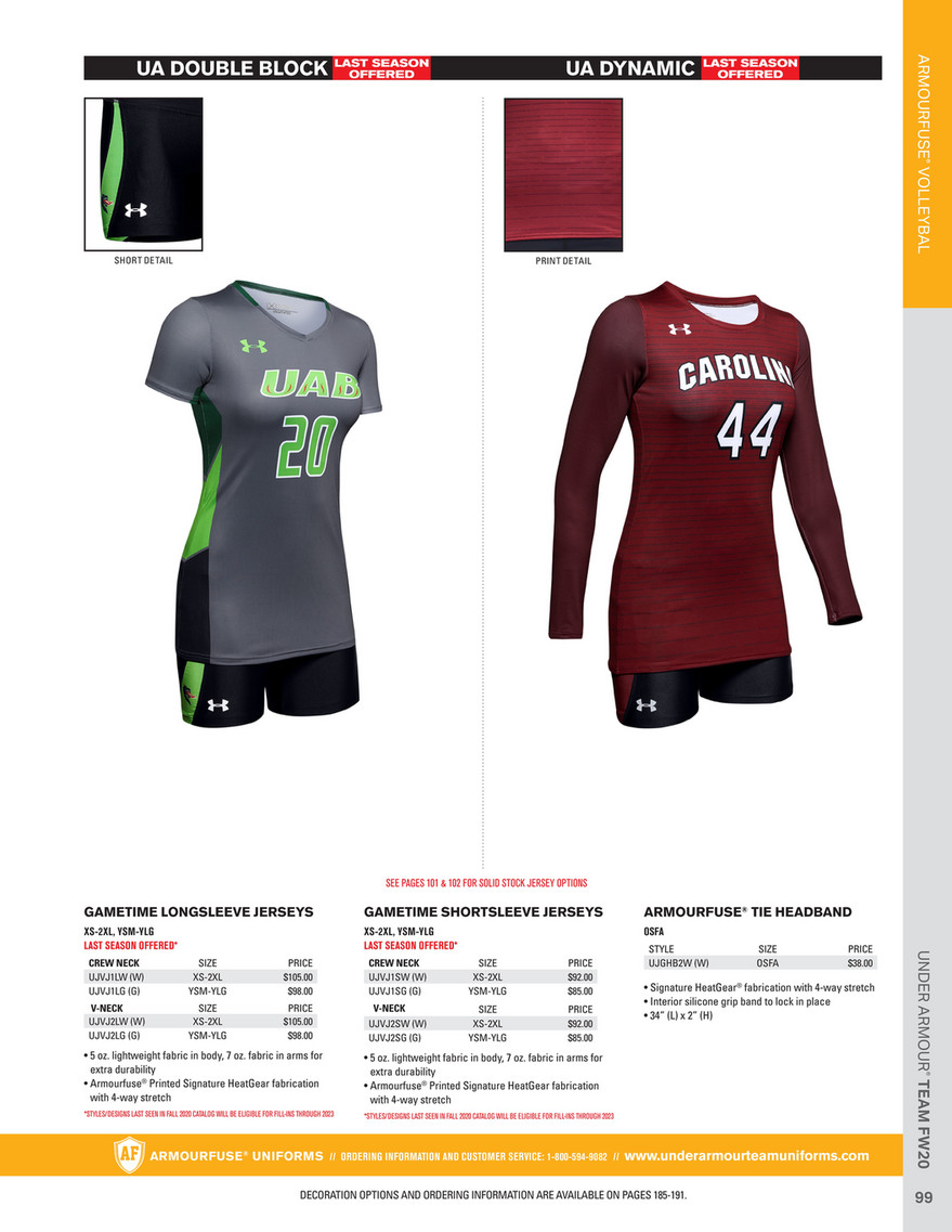 Underarmourteamuniforms shop