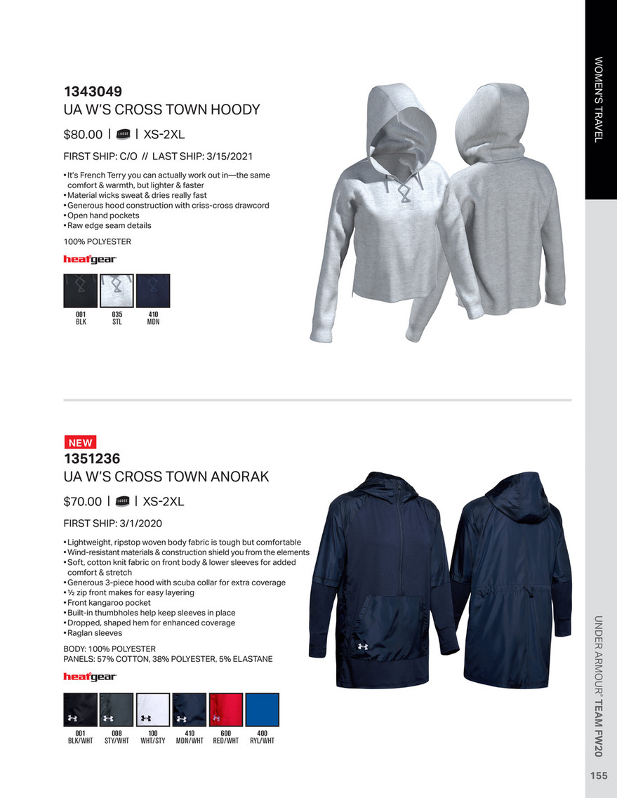 under armour jackets 38 women