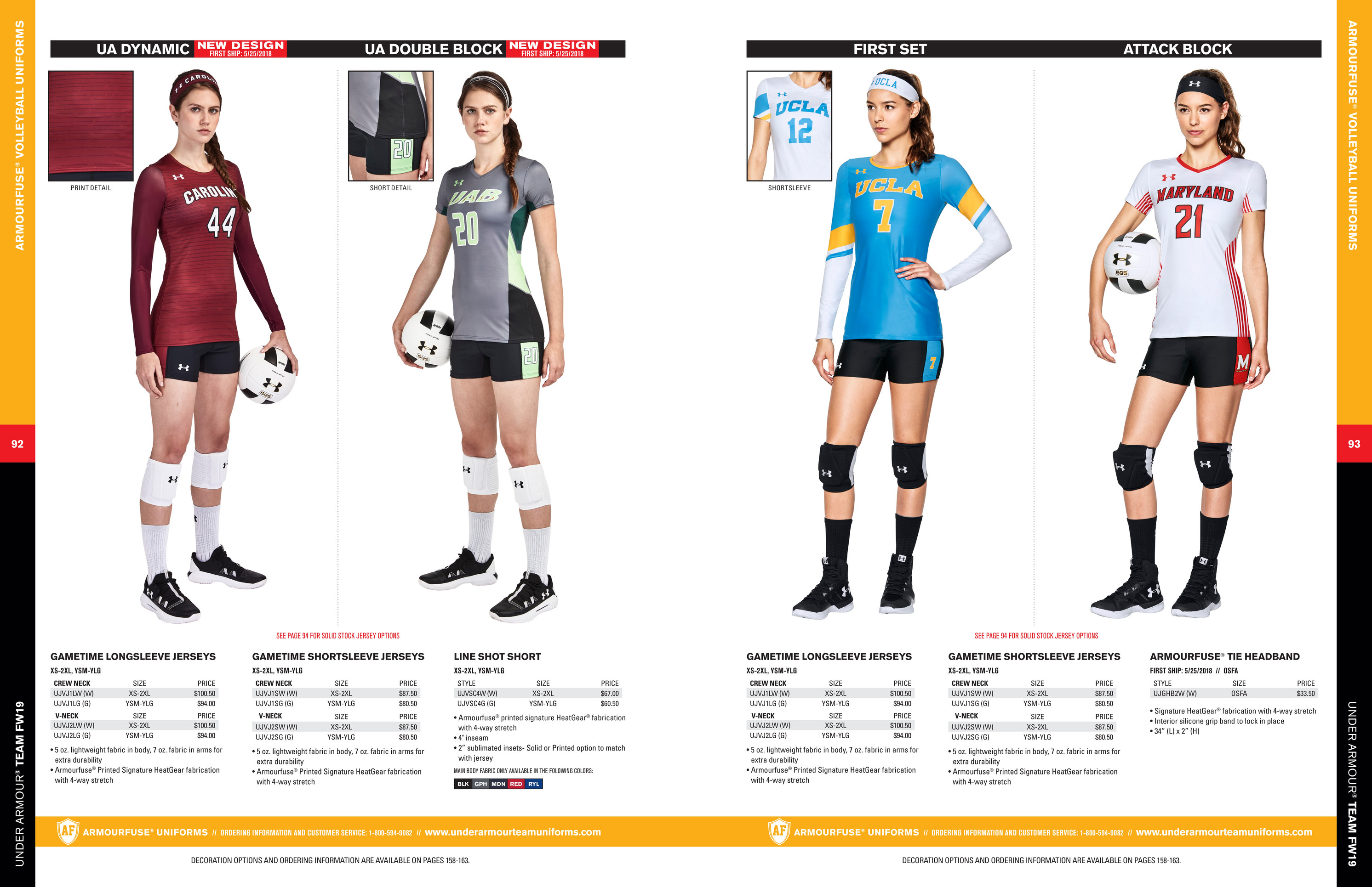 Volleyball Uniforms Volleyball Jerseys BSN SPORTS