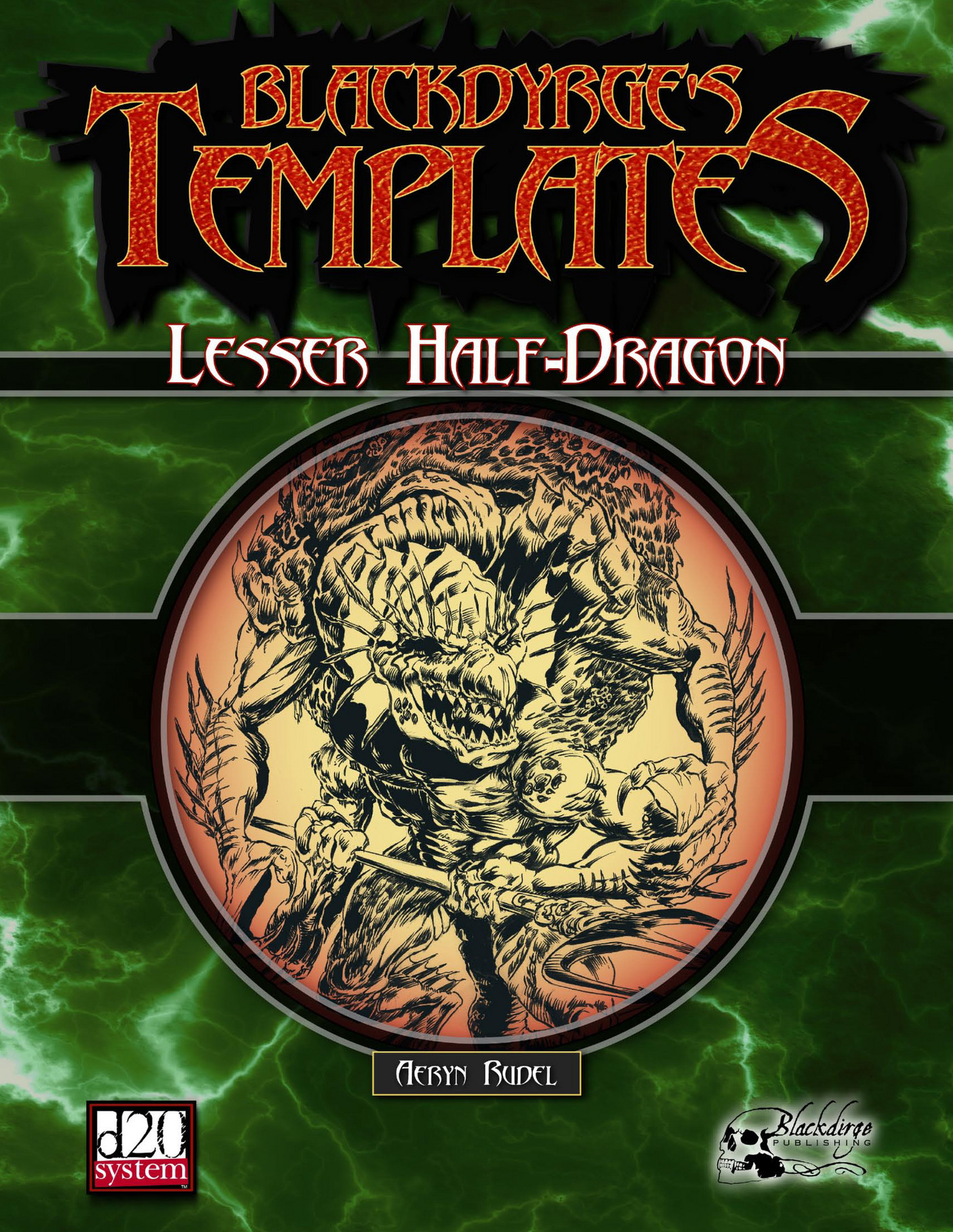 my-publications-blackdyrge-s-templates-lesser-half-dragon-page-1