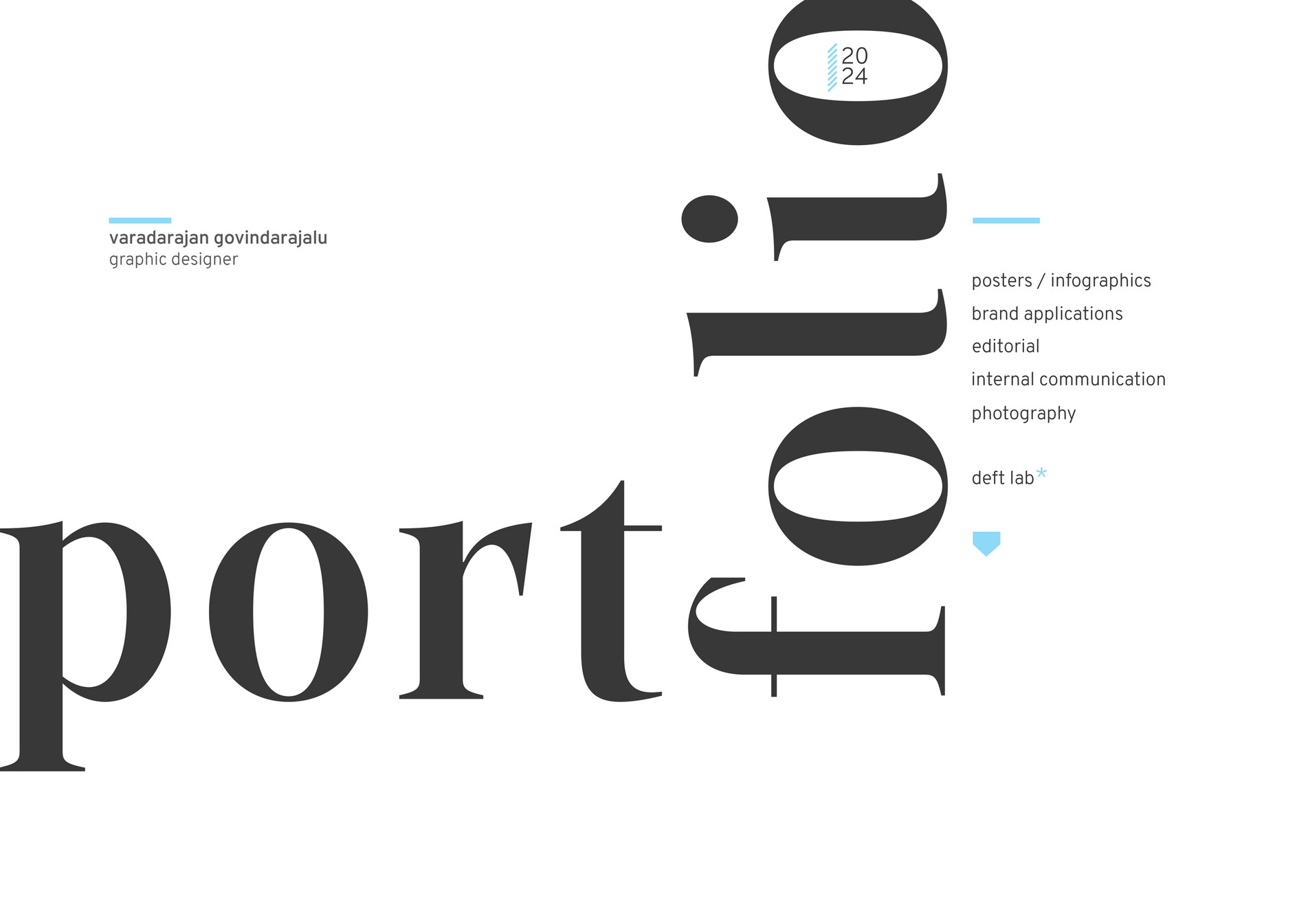 My publications portfolio rajan 2024 page 2 created with publitas