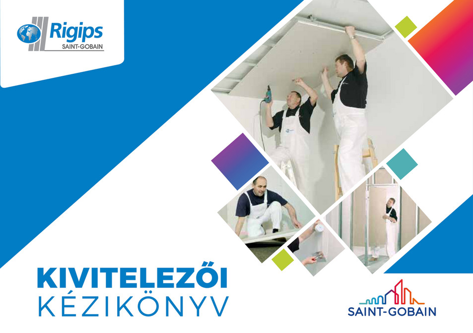 Rigips Kivitelezoi Kezikonyv Pdf () Rigips Kivitelezoi Kezikonyv Pdf