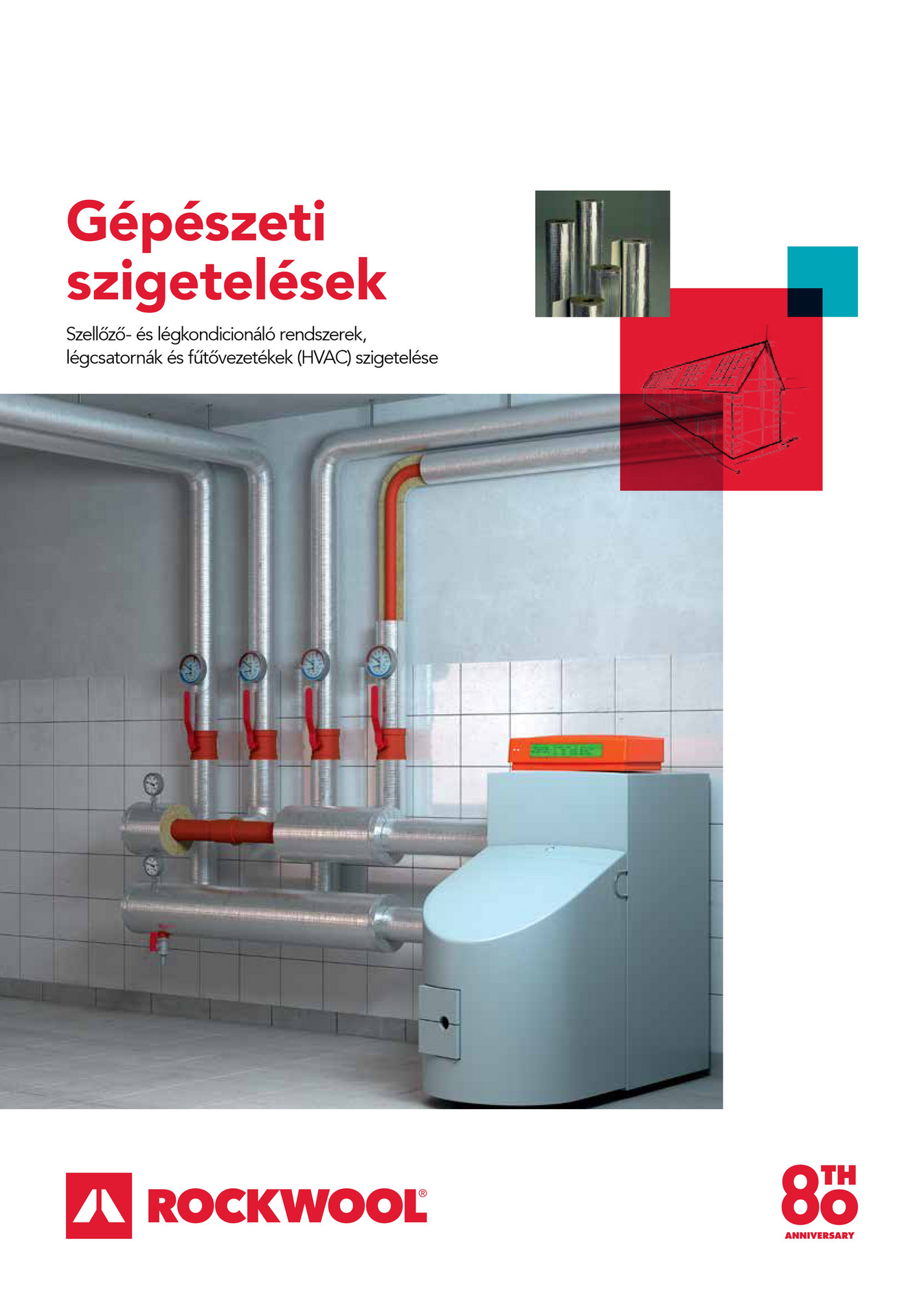My publications - Rockwool műszaki szigetelések - Oldal 1 - Created ...