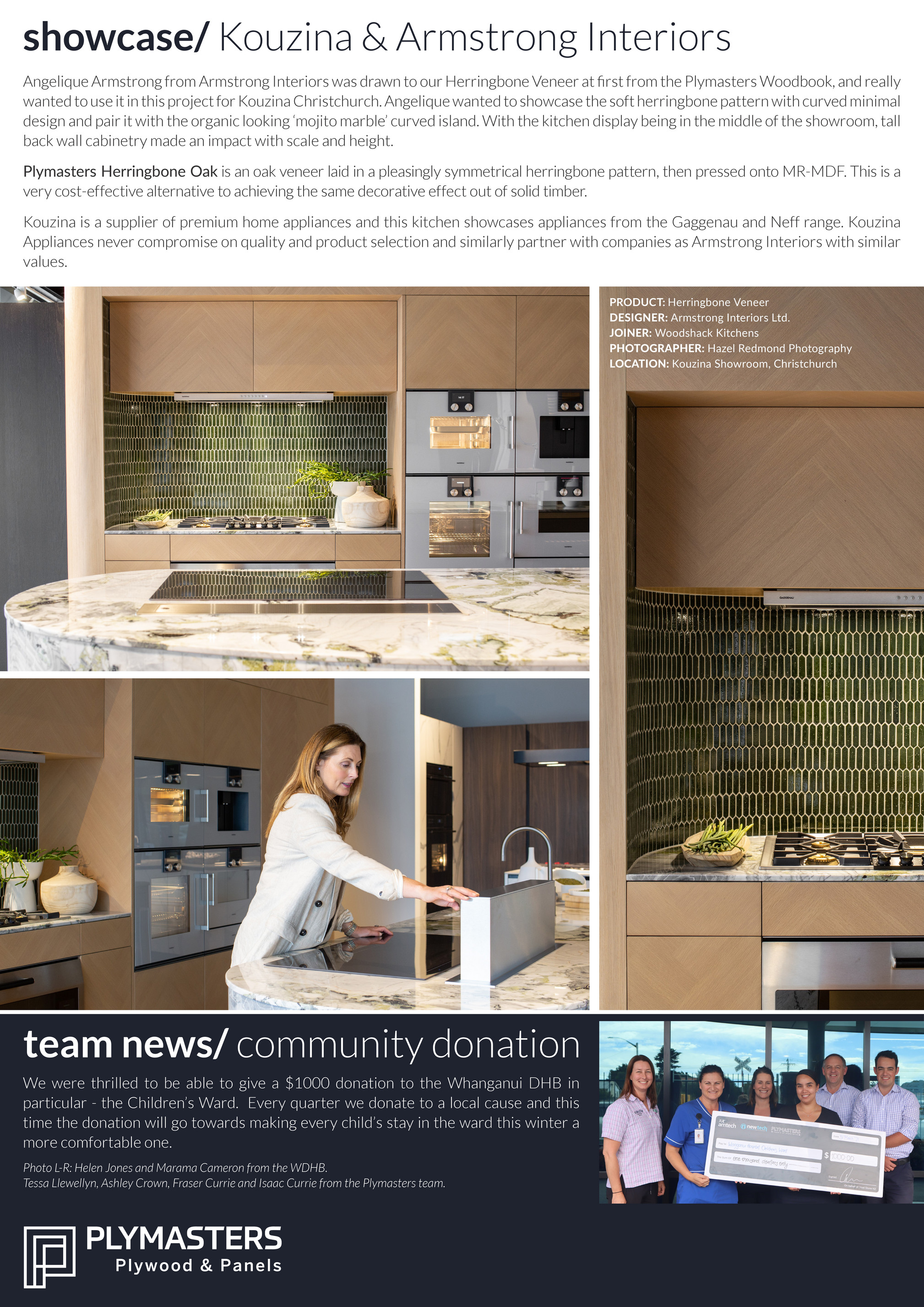 Amtech - Design Edge May 2021 VOL 4 PDF - Page 1 - Created with Publitas.com