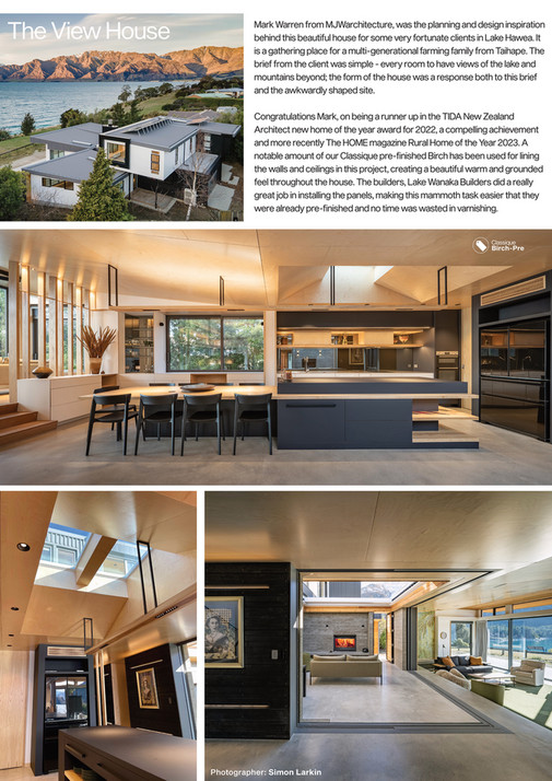 YesGroup - Design Edge May 2023 VOL. 6 - Page 6-7 - Created with ...