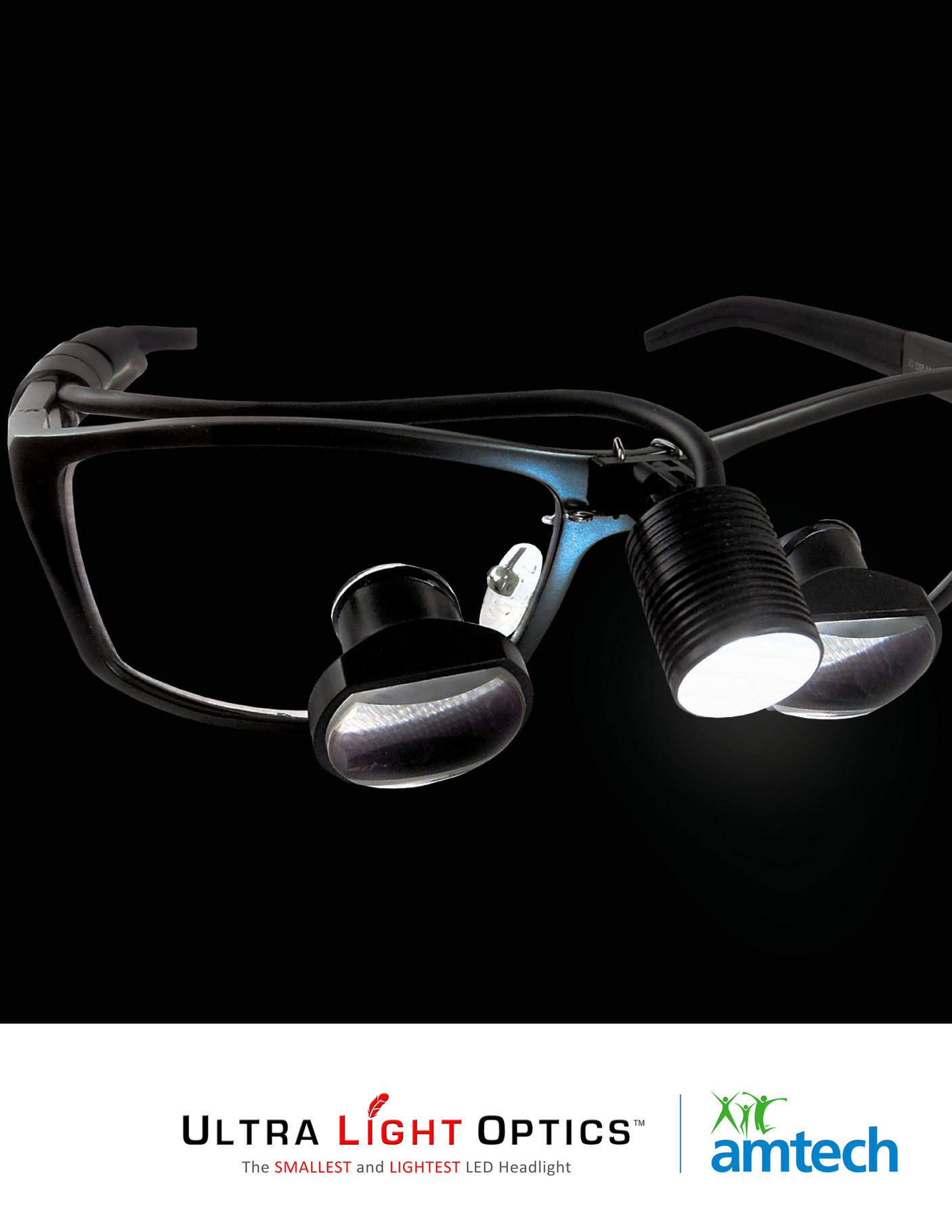 Amtech Ultra Light Optics Page 1 Created with