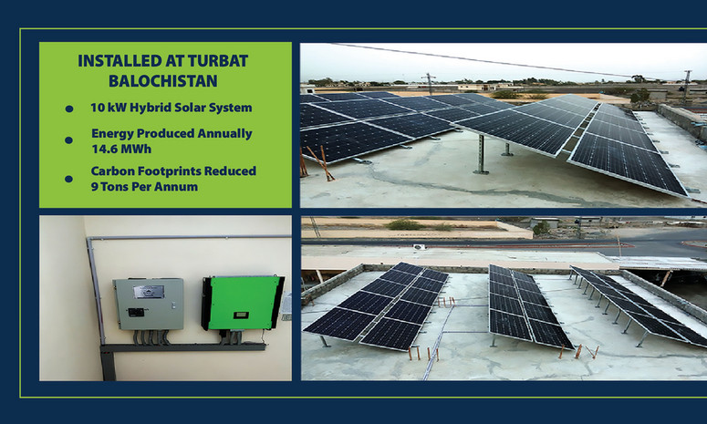 Premier Energy (Pvt) Ltd | Portfolio | Best Solar Company In Pakistan ...