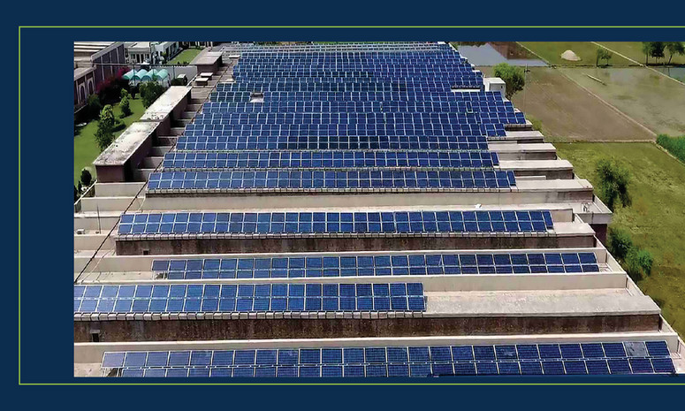 Premier Energy (Pvt) Ltd | Portfolio | Best Solar Company In Pakistan ...