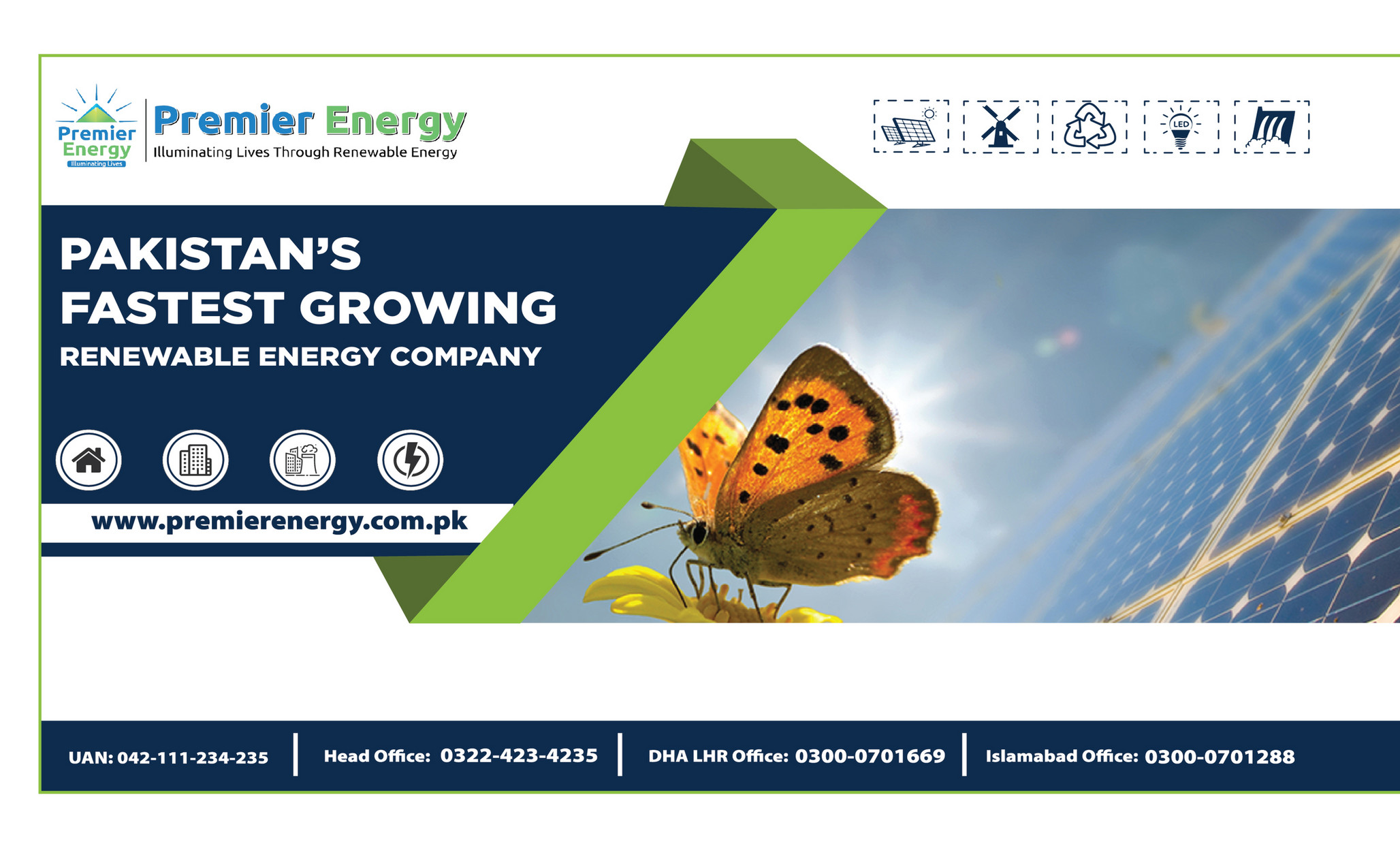 Premier Energy Pvt Ltd Portfolio Best Solar Company In Pakistan premier-energy-pvt-ltd-portfolio-best-solar-company-in-pakistan