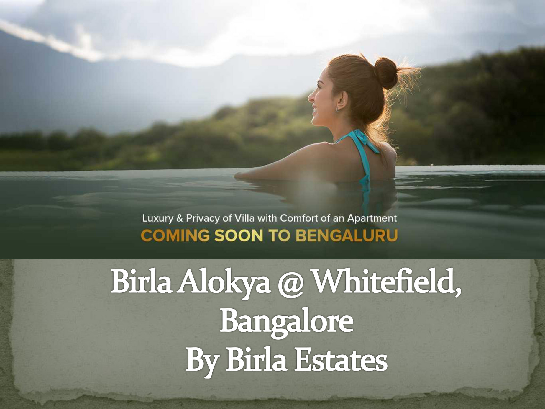 Birla Alokya Whitefield, Bangalore Villas for sale Page 1