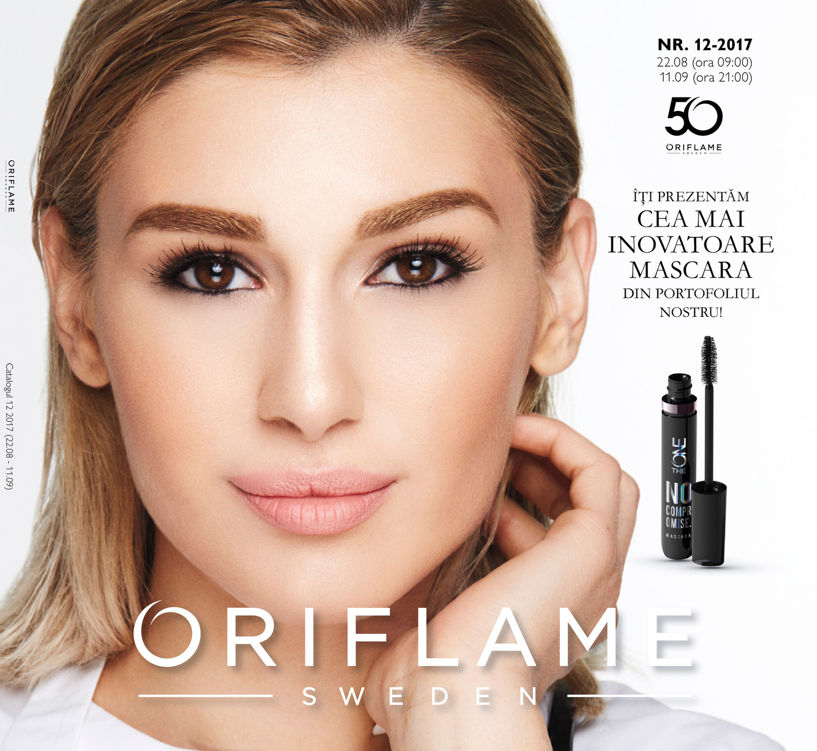 My Publications - Catalog Oriflame 2017/12 - Page 1 - Created With ...