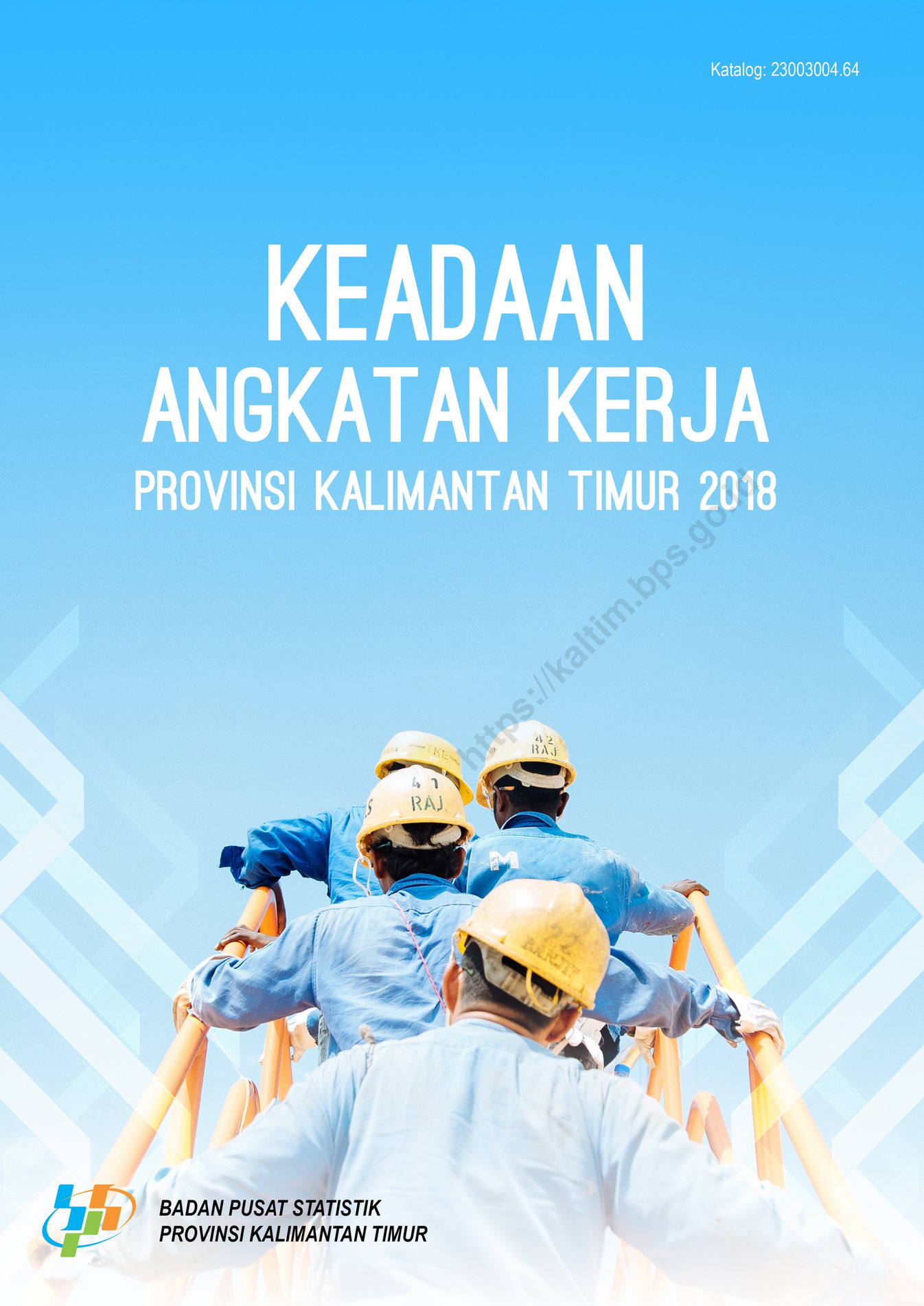 20 Provinsi dengan PNS Terbanyak, Kalimantan Timur Berada di Peringkat Berapa?