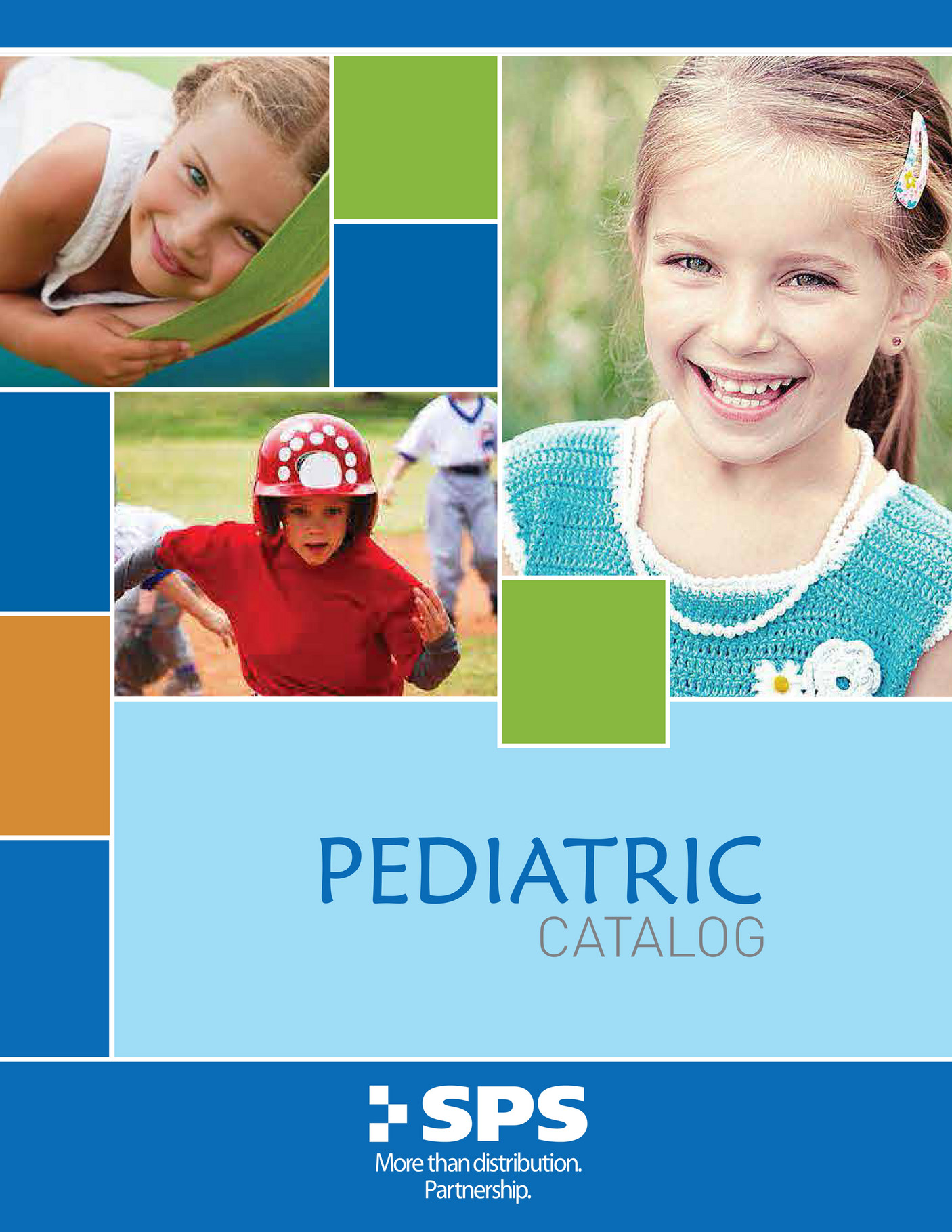 SPS 2016TESTCatalog Page 1 Created with