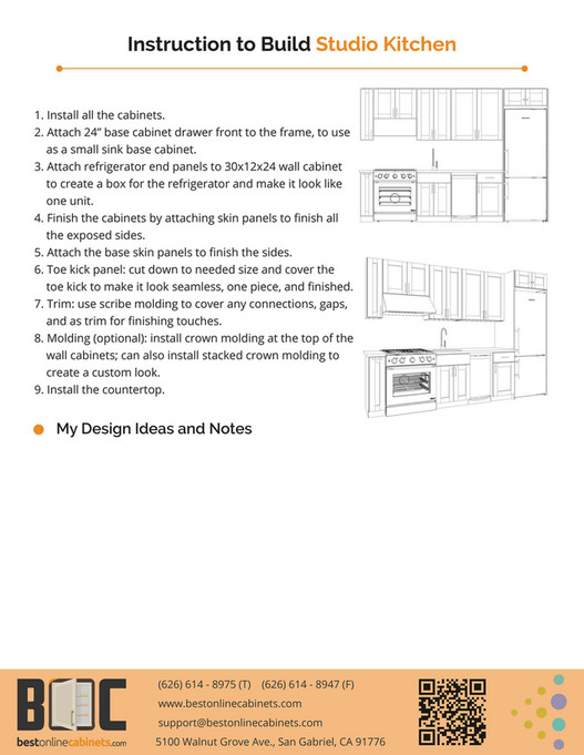 Design Idea Studio Kitchen Page 2 Created with