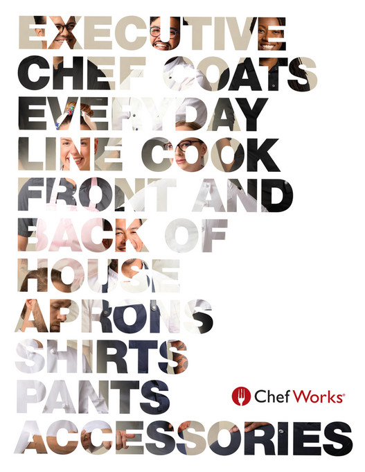 Chef Works - Chef Works Catalog 2024 - Page 1 - Created with Publitas.com