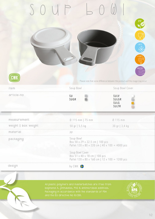 CWK Soup Bowl & Cover Page 1 Created with