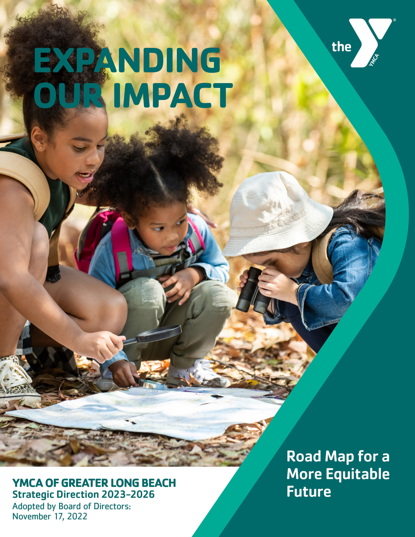 YMCA of Greater Long Beach - LBYMCA_StratPlan_2023 - Page 1 - Created ...