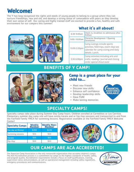 YMCA of Greater Long Beach - SDC_Brochure_2024R - Page 1 - Created with ...