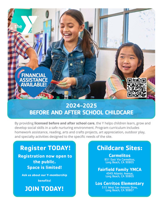 YMCA of Greater Long Beach - SDC_Brochure_2024R - Page 1 - Created with ...