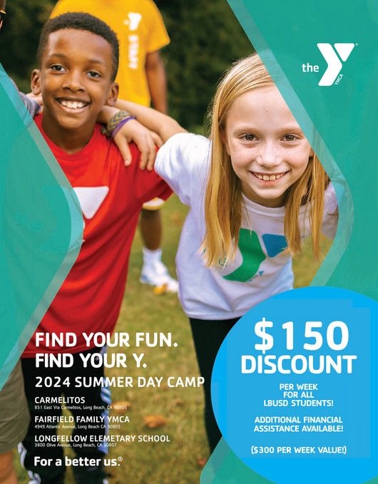 YMCA of Greater Long Beach - SDC_Brochure_2024R - Page 1 - Created with ...