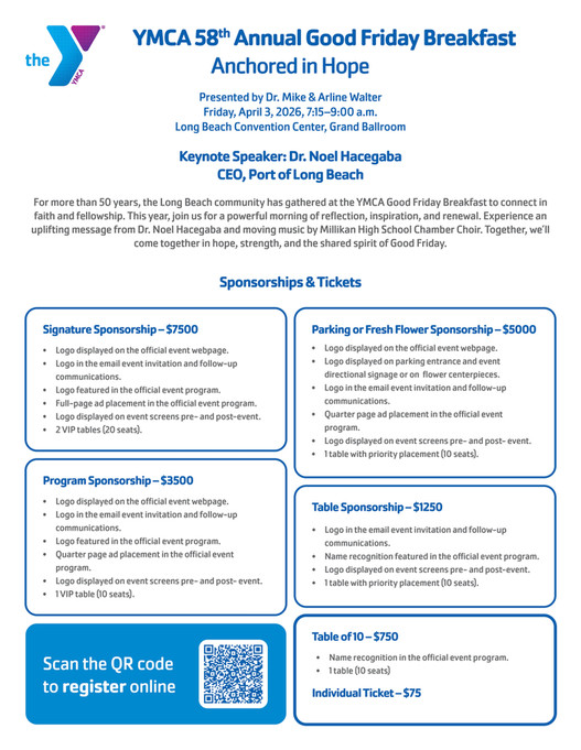 YMCA of Greater Long Beach - [Sponsorship Page] GFB 2026 3 - Page 1 ...