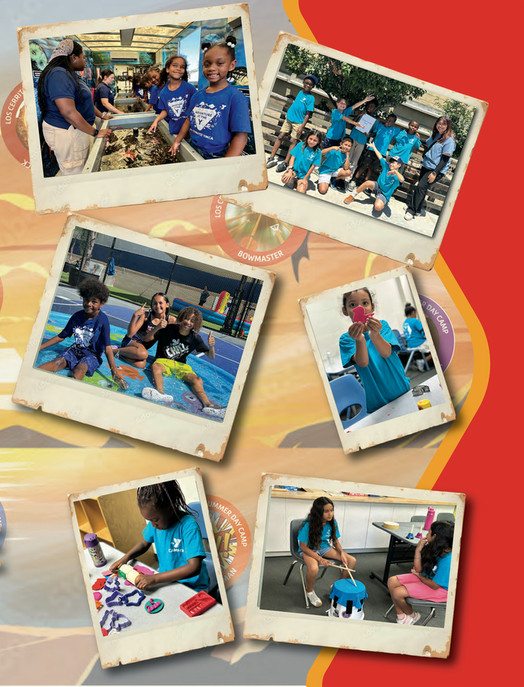 YMCA of Greater Long Beach - LC SDC 2026 Brochure - Page 1 - Created ...