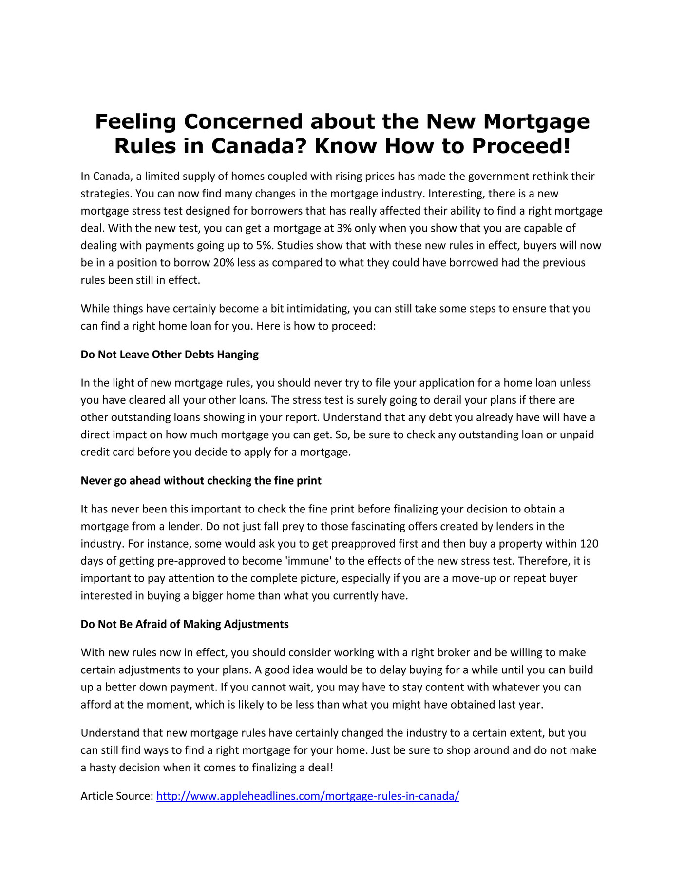 git-feeling-concerned-about-the-new-mortgage-rules-in-canada-know