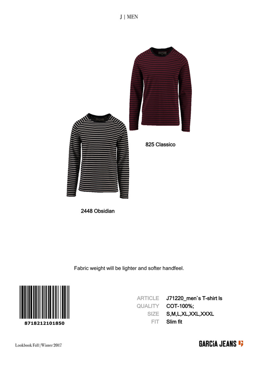 garcia jeans t shirt