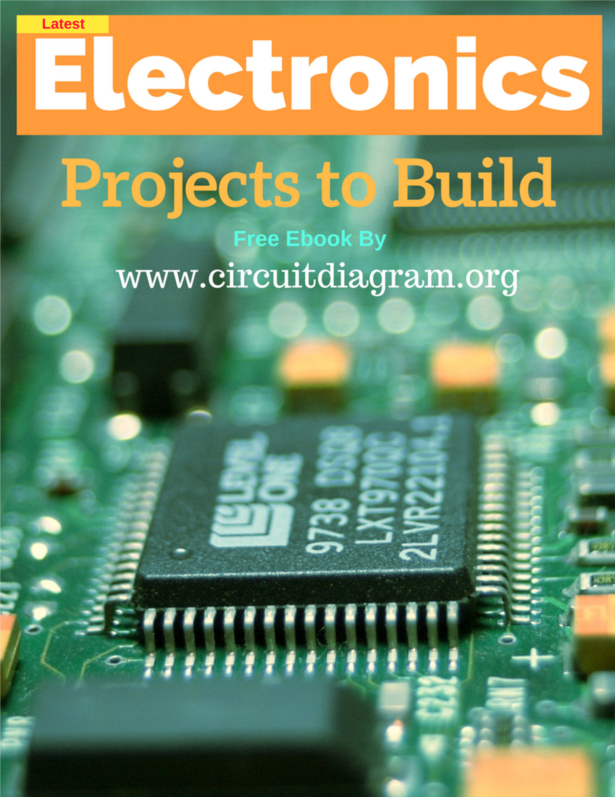 Electronics Project Circuit Diagram Pdf