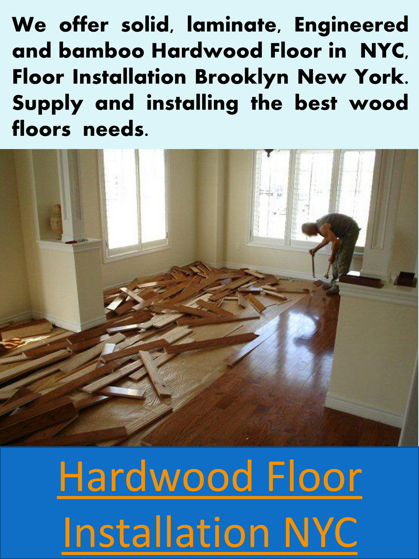 Wood floor brooklyn Wood flooring brooklyn Page 1 Created with