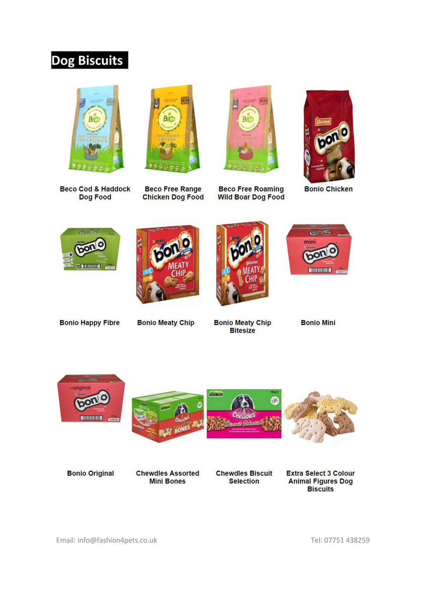 bonio meaty chip bitesize