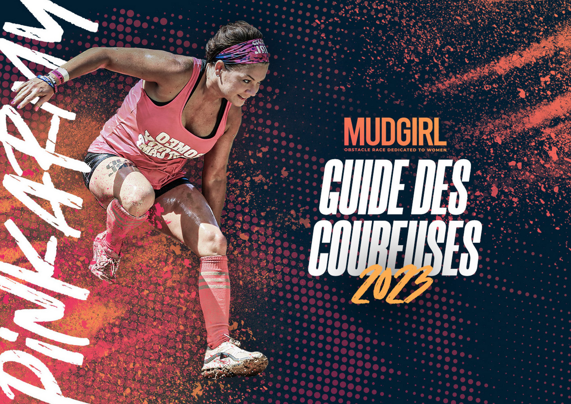 Sportera 2023 // RUNNERS GUIDE_QC Page 1 Created with