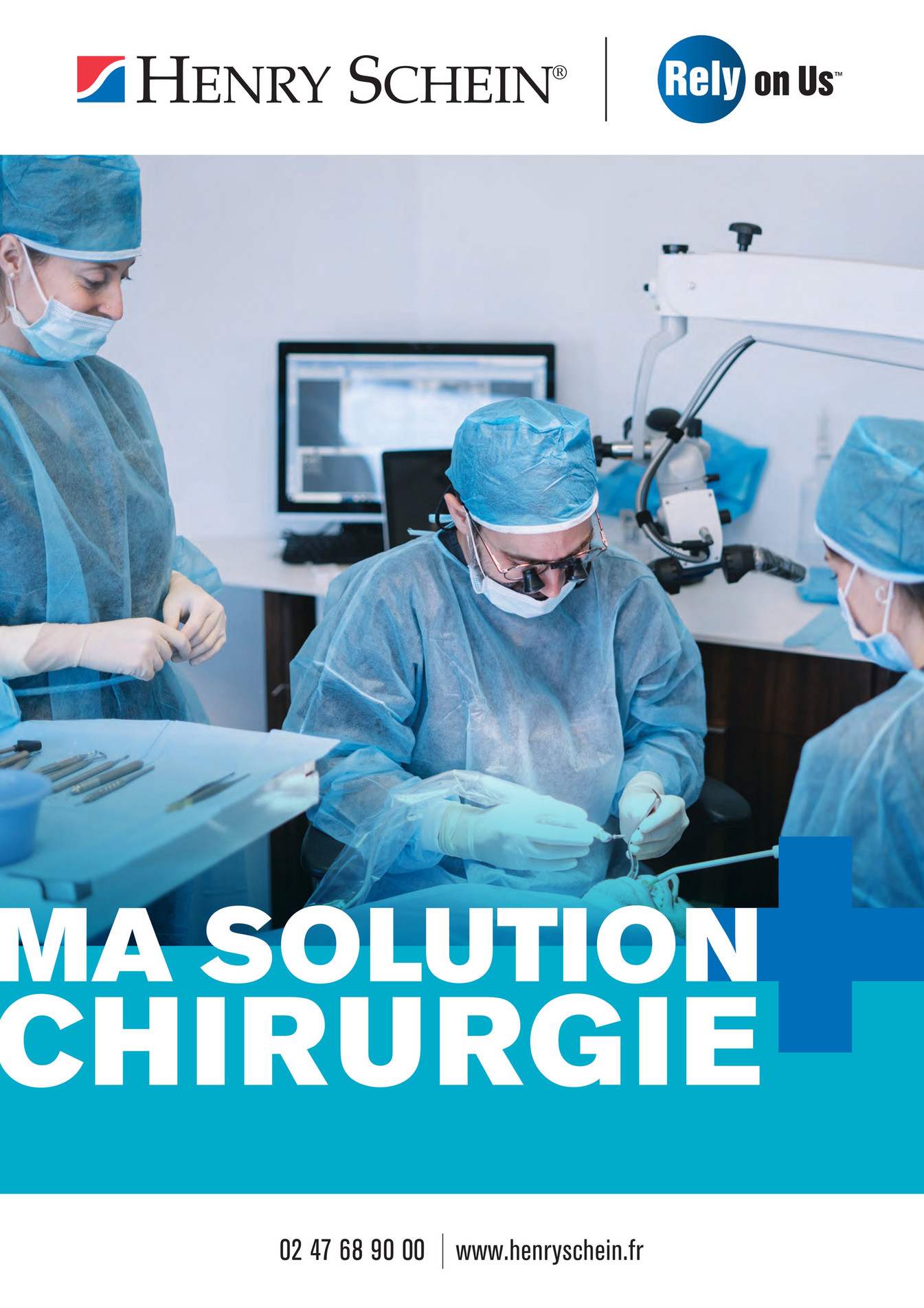 Catalogue chirurgie Henry Schein Page 2223 Created with