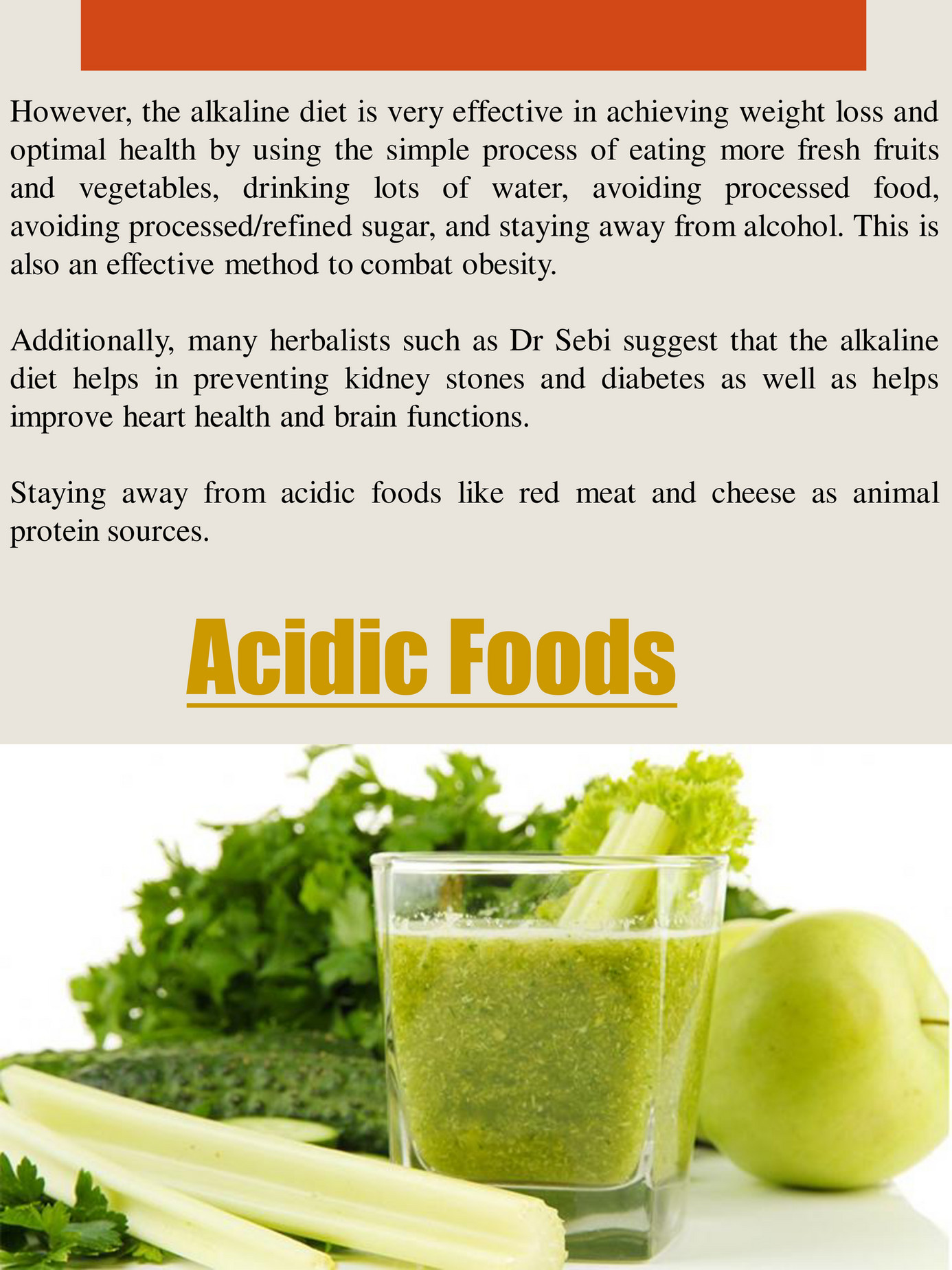 Howtofixmycredit Alkaline Diet Page 6 7 Created With Publitas Com