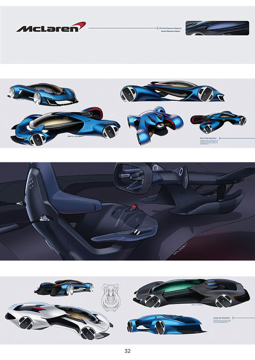 Matching Car Design My publications - Car Design Magazine - Page 30-31 - Created with ...