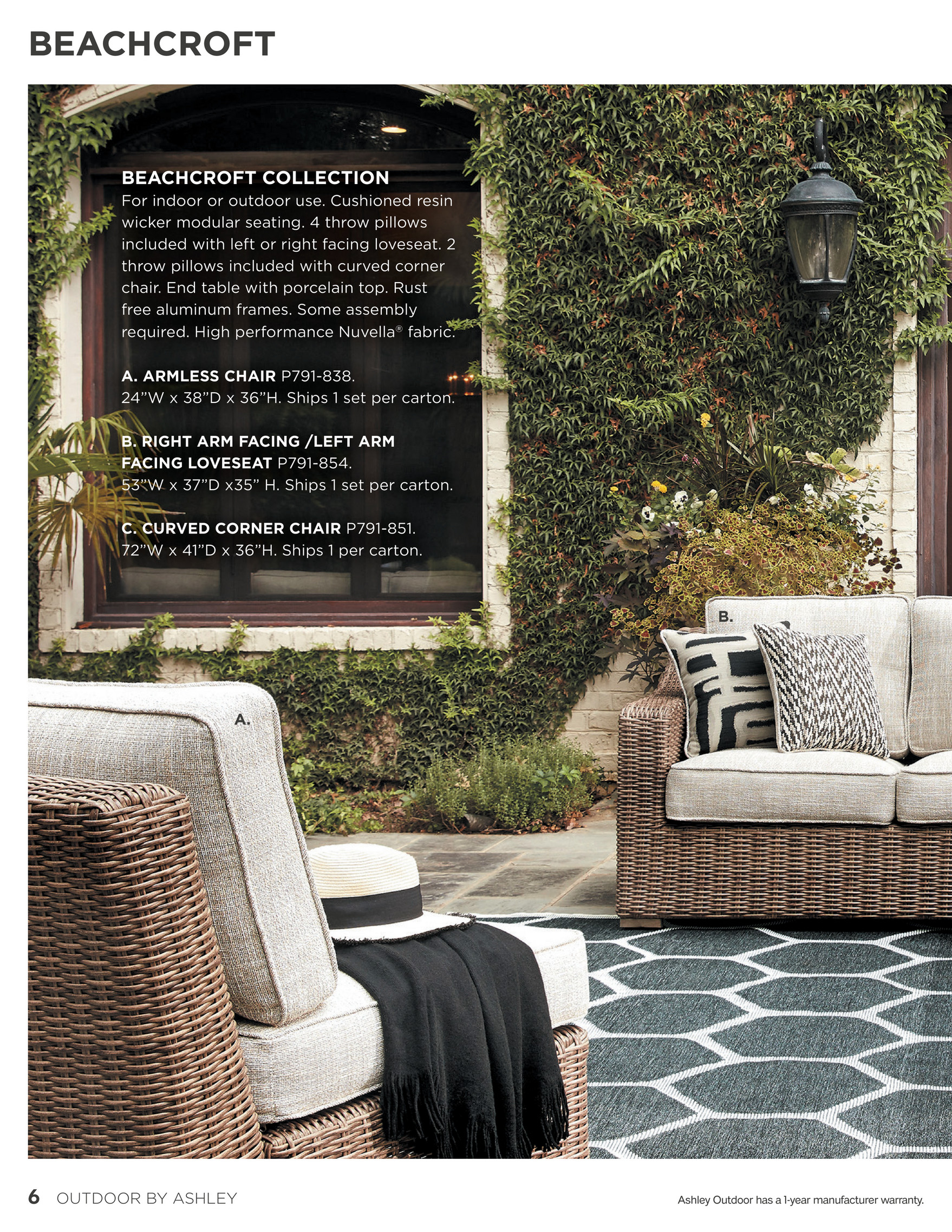 ashley chaise lounge chairs indoors on Puukb6kwarhbwm