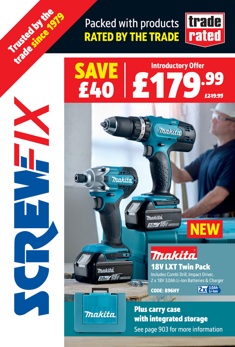 Screwfix Makita Impact Sale, 57% OFF 