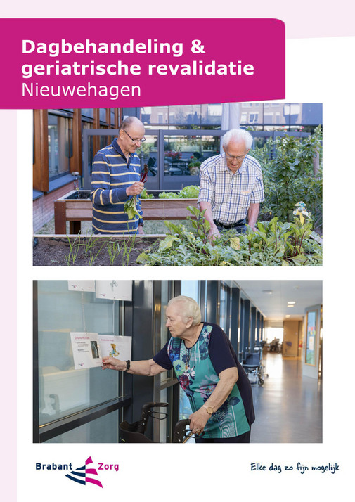 BrabantZorg - Dagbehandeling-geriatrische-revalidatie-nieuwehagen-den ...