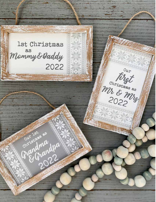 Collins Fresh + Original 2022 Holiday Catalog Page 45 Created