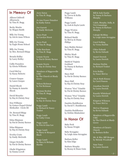 Oasis Medical Center - November 2025 Oasis Medical Center Newsletter ...