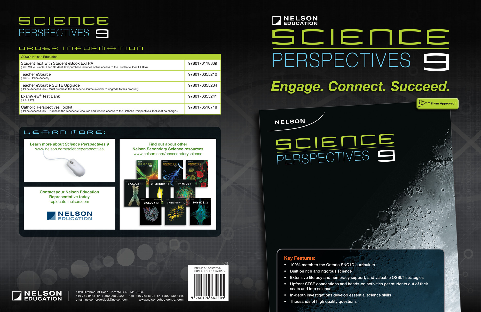 nelson science perspectives 9 ebook