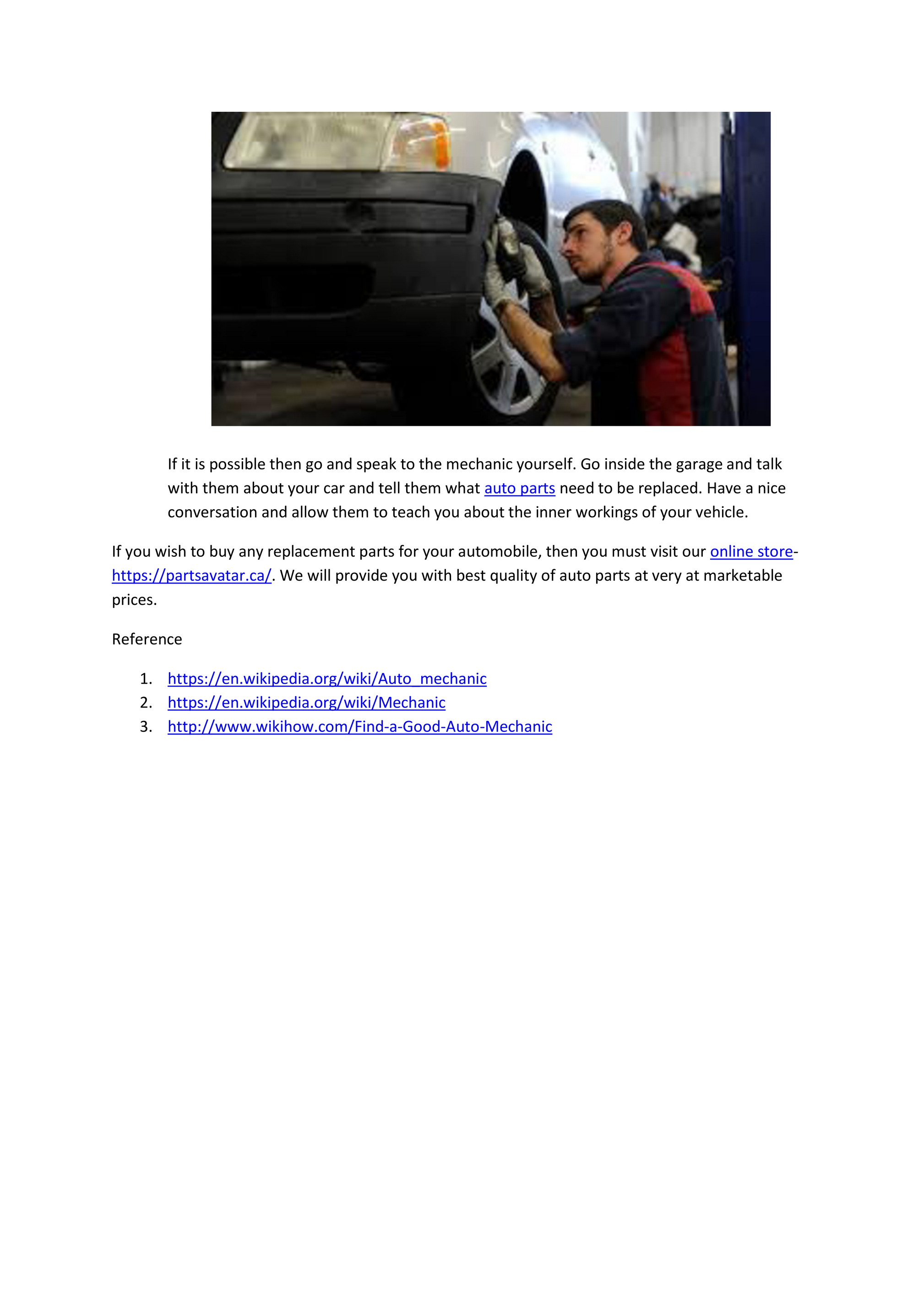 Car Spare Parts Wikipedia Reviewmotors.co