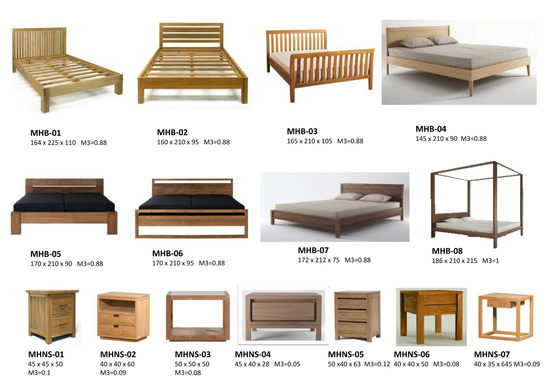 MEDLEY HALLMARK SDN BHD Medley Hallmark Modern Teak Indoor Furniture Page 12 Created with
